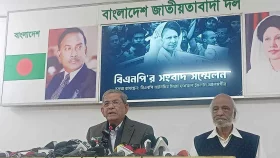 জুলাইয়ের মধ্যেই নির্বাচন সম্ভব: মির্জা ফখরুল