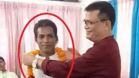 কারাগারের হাজতি যুবলীগ নেতার মৃত্যু