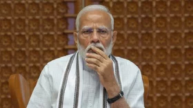 মোদীর ডিগ্রি বিতর্ক নিয়ে যা বলল দিল্লি বিশ্ববিদ্যালয়