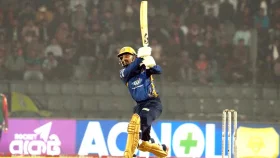 বাউন্ডারি ছোট করেও ছক্কার সংখ্যায় আইপিএলের ধারেকাছে নেই বিপিএল
