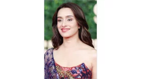 নাগিন হচ্ছেন শ্রদ্ধা কাপুর