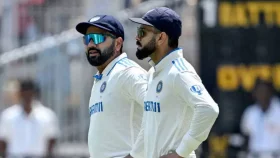 বাজে পারফর্মেন্স করলে রোহিতদের বেতন কাটার ভাবনা বিসিসিআইয়ের!