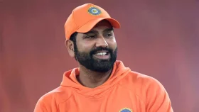 চ্যাম্পিয়ন্স ট্রফির ফটোসেশন করতে পাকিস্তান যাবেন রোহিত?