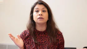 পদত্যাগপত্রে যা লিখলেন টিউলিপ সিদ্দিক