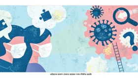 জীবননাশী যত ভাইরাস