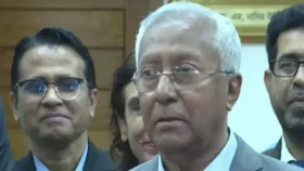 আদালত থেকে নিষ্পত্তির জন্য অপেক্ষা করা উচিত&nbsp;