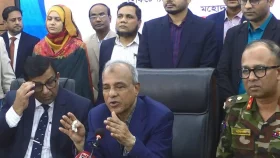 দেশে যথেষ্ট সার আছে, কৃত্রিম সংকটের চেষ্টা করলে ডিলারশিপ বাতিল