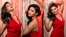 মোহনীয় লুকে জয়া আহসান