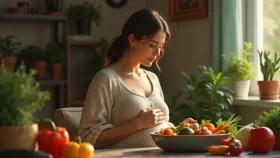 গর্ভাবস্থার শুরুতেই কি করণীয়?