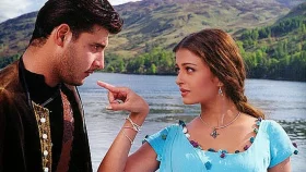পেট চালাতে পেট্রোল পাম্পে কাজ করেন ঐশ্বরিয়ার নায়ক