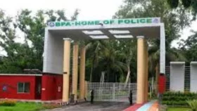 সারদায় এসআইদের সমাপনী কুচকাওয়াজ কাল, ঢাকায় চলছে অব্যাহতিপ্রাপ্তদের অনশন