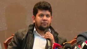 জুলাই ঘোষণাপত্র প্রকাশে ১৬ জানুয়ারি সর্বদলীয় বৈঠক