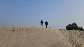 ৯ কোটি টাকার বালু &lsquo;গোপন&rsquo; নিলামে ৫০ লাখ