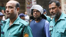 &lsquo;সুবিচার চাই; আল্লাহ সর্বোত্তম পরিকল্পনাকারী&rsquo;