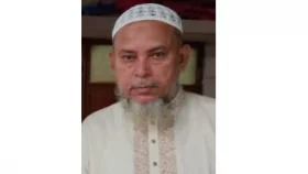 সোনারগাঁ পৌর আ. লীগের সাধারণ সম্পাদক গ্রেপ্তার