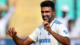 কেন বিদায়ী টেস্ট খেলেননি- জানালেন অশ্বিন