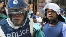 হত্যাচেষ্টা মামলায় ফের রিমান্ডে সালমান ও পলক&nbsp;