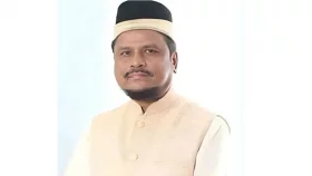 সাবেক এমপি নদভীর বিরুদ্ধে টাকা আত্মসাতের অভিযোগ, দেশত্যাগে &nbsp;নিষেধাজ্ঞা