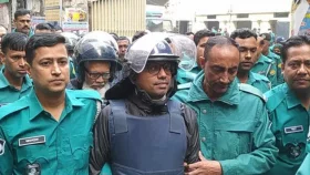 আমি কারাগারে বৈষম্যের শিকার: পলক