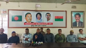দুই তরুণীকে ধর্ষণে জড়িত যুবদল নেতা নয়, আ.লীগ কর্মী