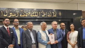 দুদককে শক্তিশালী করতে আমলানির্ভরতা কমানোসহ ৪৭ সুপারিশ