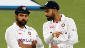 বাড়তি মালপত্রের খরচও এখন রোহিতদের থেকে নেবে বিসিসিআই!