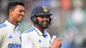 বাদ পড়ার ভয়ে ঘরোয়া ক্রিকেটে ফিরছেন রোহিত থেকে জয়সোয়াল