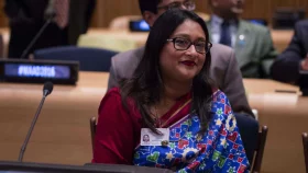 সায়মা ওয়াজেদের সূচনা ফাউন্ডেশনের অস্তিত্ব পায়নি দুদক