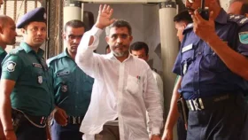 কাল মুক্ত হচ্ছেন বাবর