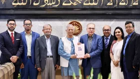 দুদক সংস্কারে ৪৭ সুপারিশ কমিশনের