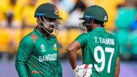 লিটন বাদ পড়ায় তার &lsquo;বড় ভক্তের&rsquo; মন খারাপ