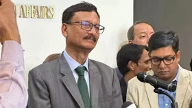 ‘সরকার পরিবর্তনেও ঢাকা-ওয়াশিংটনের সম্পর্ক ঠিক থাকবে’
