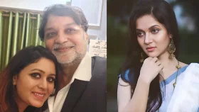 সৃজিতের বুকে প্রাক্তন, মিথিলা কোথায়?