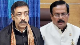 স্ত্রী-সন্তানসহ শামীম ওসমান ও নানকের বিরুদ্ধে দুদকের মামলা