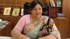 মতিউরের স্ত্রীর ৭ দিনের রিমান্ড চায় দুদক