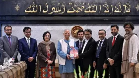 ২১ বছরে বয়সে এমপি হওয়ার সুযোগ দিতে সুপারিশ