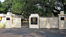 সর্বদলীয় বৈঠক শুরু