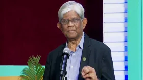 নিত্যপণ্যের ভ্যাট রিভিউ হচ্ছে: অর্থ উপদেষ্টা
