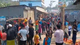 পাওনা টাকা নিয়ে দুই পক্ষের সংঘর্ষে আহত ৭