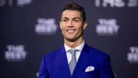 আল নাসরের মালিকও হচ্ছেন রোনালদো