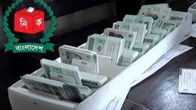 &lsquo;জাতীয় পরিচয় নিবন্ধন আইন-২০২৩&rsquo; বাতিল