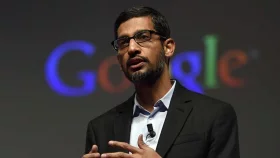 গুগলের সুন্দর পিচাই এবার ক্রিকেট দল কিনছেন