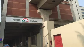 মেট্রো স্টেশনের নিচে শিশুকে ধর্ষণ