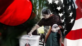 দ্রুত নির্বাচন চায় বিদেশিরা&nbsp;