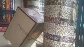 ‘শাশুড়ি যেন দ্রুত মারা যান’ ২০ টাকার নোটে লিখে দানবাক্সে