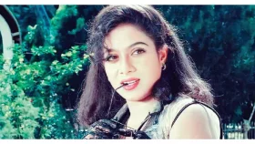 পোশাক বিতর্কে শাবনূরের জবাব