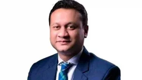 ব্যাংকে সন্দেহজনক লেনদেন: ফাহমী গোলন্দাজ ও তার স্ত্রী বিরুদ্ধে মামলা