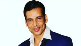 মারা গেছেন অভিনেতা সুদীপ পাণ্ডে