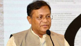 হাছান মাহমুদ ও তার পরিবারের ৭৭ ব্যাংক হিসাব জব্দ