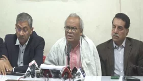 জিয়াউর রহমানের জন্মবার্ষিকী উপলক্ষে বিএনপির কর্মসূচি ঘোষণা